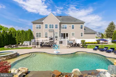 818 Derius Drive, East Greenwich Township, NJ 08056 - Photo 6