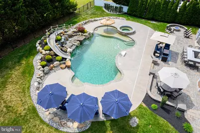 818 Derius Drive, East Greenwich Township, NJ 08056 - Photo 82