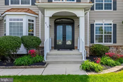818 Derius Drive, East Greenwich Township, NJ 08056 - Photo 4