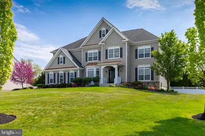 818 Derius Drive, East Greenwich Township, NJ 08056 - Photo 2