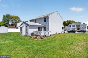 504 Ash St, Glassboro, NJ 08028 - Photo 36