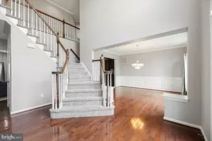 205 Huntingdon Dr, Monroe Township, NJ 08094 - Photo 4