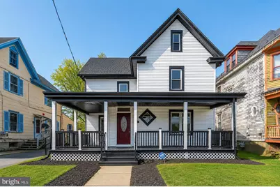 36 W Center Street, Clayton, NJ 08312 - Photo 1
