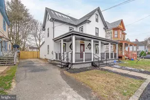 36 W Center St, Clayton, NJ 08312 - Photo 2