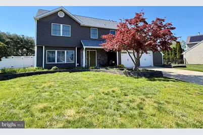 91 Longwood Drive, Sicklerville, NJ 08081 - Photo 4