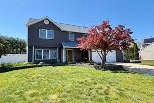91 Longwood Dr, Sicklerville, NJ 08081 - Photo 4