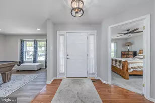 417 Woodruff Trail, Harrison Township, NJ 08062 - Photo 4