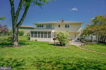 428 Temple Court, Woodbury Heights, NJ 08097 - Photo 30