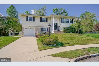 428 Temple Court, Woodbury Heights, NJ 08097 - Photo 2
