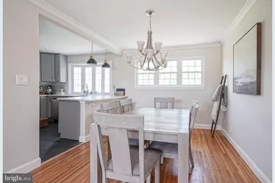428 Temple Court, Woodbury Heights, NJ 08097 - Photo 8