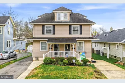 119 Grandview Avenue, Pitman, NJ 08071 - Photo 1