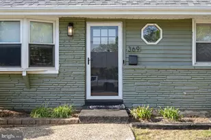 369 Lycoming Ave, Wenonah, NJ 08090 - Photo 4