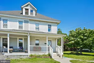 45 Carroll Ave, Monroe Township, NJ 08094 - Photo 2