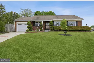 817 Lexington Avenue, Washington Township, NJ 08012 - Photo 2