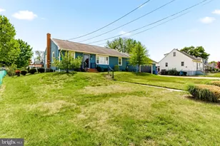 38 Burr Ave, Westville, NJ 08093 - Photo 2