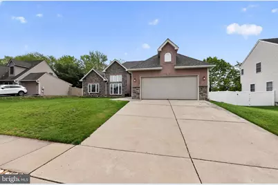 150 Sunset Drive, East Greenwich Township, NJ 08061 - Photo 1