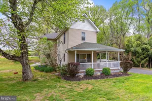 518 Hardingville Rd, Elk Township, NJ 08343 - Photo 1