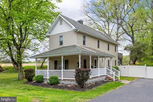 518 Hardingville Rd, Elk Township, NJ 08343 - Photo 4