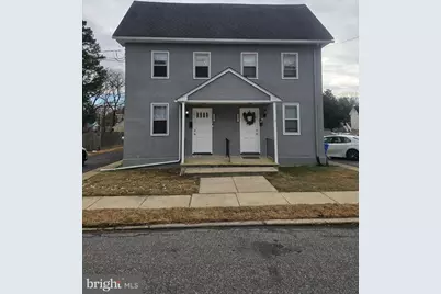 128 Wilmer Street, Glassboro, NJ 08028 - Photo 1