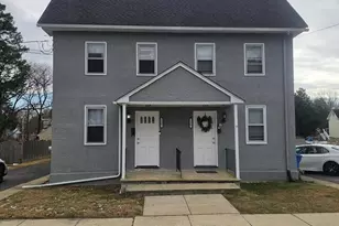 128 Wilmer St, Glassboro, NJ 08028 - Photo 1