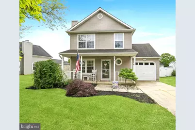 226 Stirrup Road, Swedesboro, NJ 08085 - Photo 1