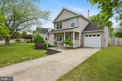 226 Stirrup Road, Swedesboro, NJ 08085 - Photo 2