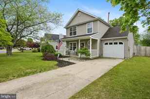 226 Stirrup Rd, Swedesboro, NJ 08085 - Photo 2