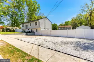 1911 Normandy Ave, Woodbury, NJ 08096 - Photo 2