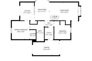 20 Fox Ln, Swedesboro, NJ 08085 - Photo 28