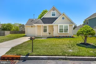 20 Fox Ln, Swedesboro, NJ 08085 - Photo 1