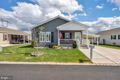 2230 Monmouth Lane, Monroe Township, NJ 08094 - Photo 1