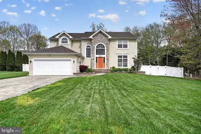 932 Butler Drive, Monroe Township, NJ 08094 - Photo 1