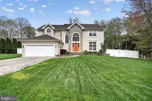 932 Butler Dr, Monroe Township, NJ 08094 - Photo 1