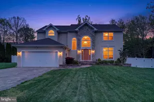 932 Butler Dr, Monroe Township, NJ 08094 - Photo 12