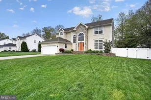 932 Butler Dr, Monroe Township, NJ 08094 - Photo 8