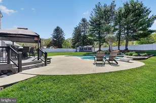 27 Lauren Way, Franklin Township, NJ 08322 - Photo 46