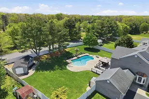 27 Lauren Way, Franklin Township, NJ 08322 - Photo 52