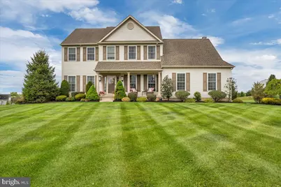 103 Danton Lane, Harrison Township, NJ 08062 - Photo 1