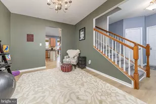 141 Windsor Way, East Greenwich Township, NJ 08061 - Photo 4