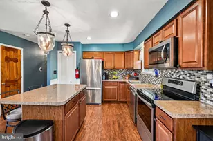 205 Wrexham Ct, Woodbury, NJ 08096 - Photo 14