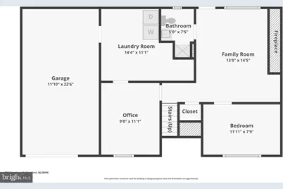 205 Wrexham Court, Woodbury, NJ 08096 - Photo 42