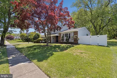 210 Lawnton Avenue, West Deptford, NJ 08096 - Photo 2