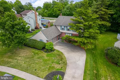 28 Pelham, West Deptford, NJ 08051 - Photo 2