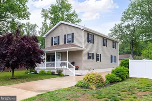 44 S Market St, Greenwich Township, NJ 08027 - Photo 2