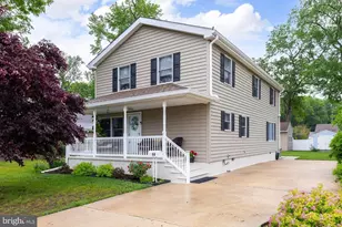 44 S Market St, Greenwich Township, NJ 08027 - Photo 1