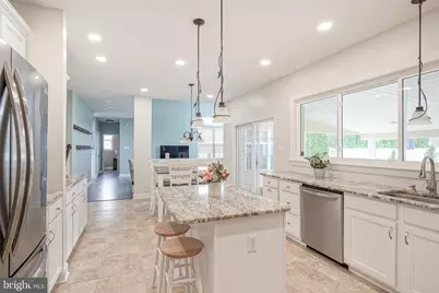 335 Meadowbrook Drive, Elk Township, NJ 08343 - Photo 12
