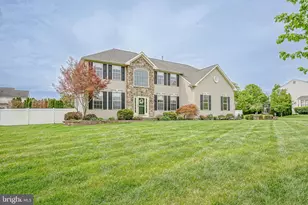 335 Meadowbrook Dr, Elk Township, NJ 08343 - Photo 58