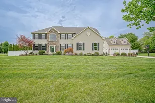 335 Meadowbrook Dr, Elk Township, NJ 08343 - Photo 1
