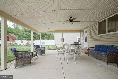 335 Meadowbrook Drive, Elk Township, NJ 08343 - Photo 48