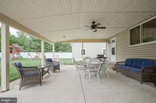 335 Meadowbrook Dr, Elk Township, NJ 08343 - Photo 48